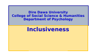 inclusive ch6.ppt